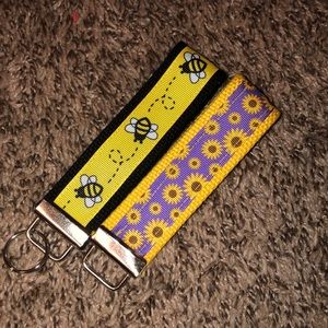 Keychains